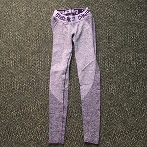 Gymshark leggings